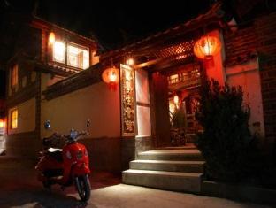 Hotel Lijiang Overseas Club Exteriér fotografie